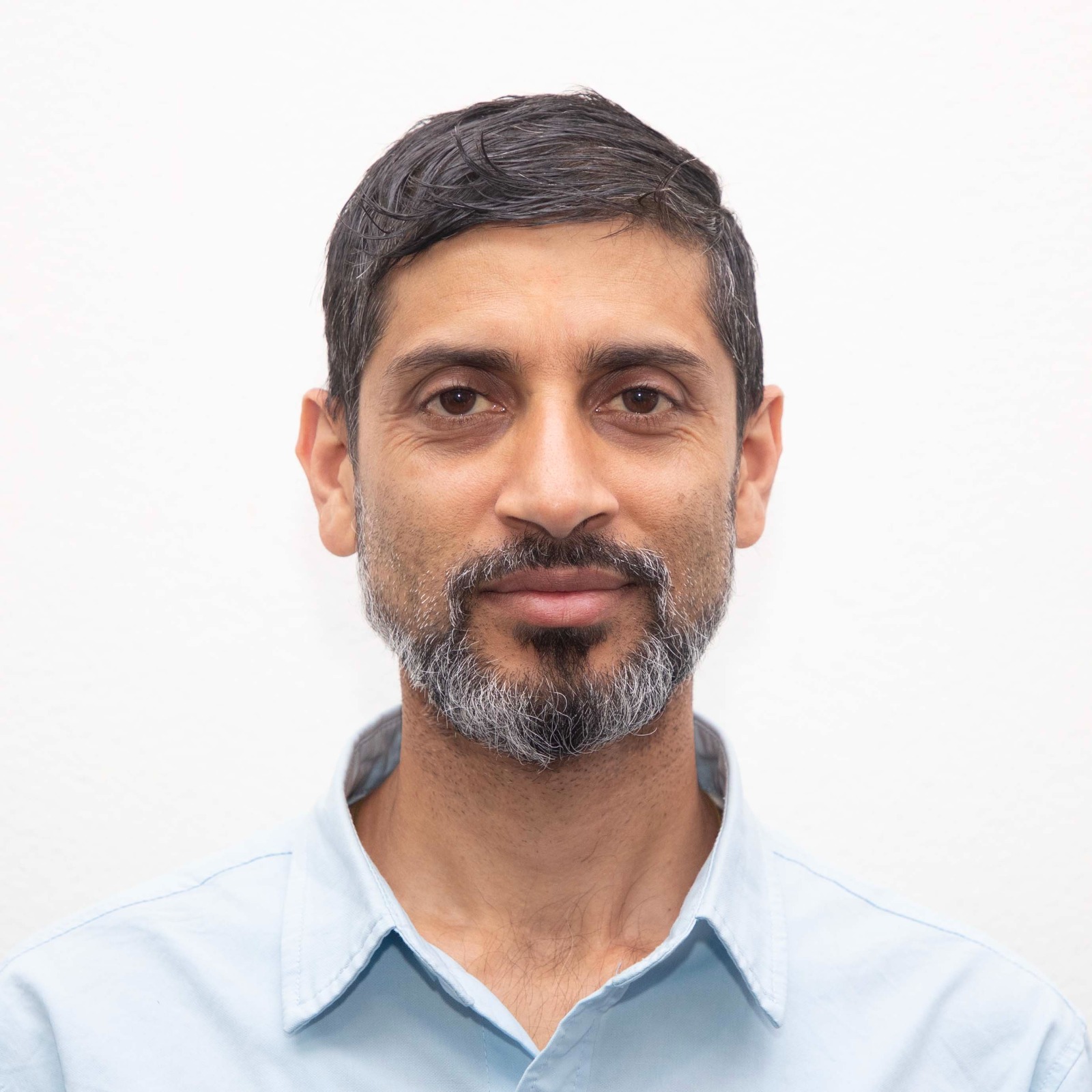 Subash Adhikari, PhD