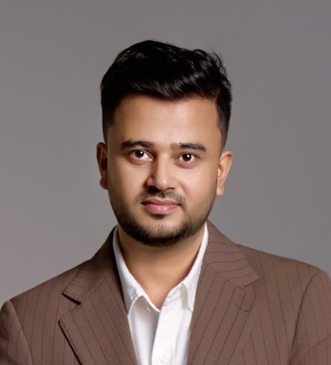 Ayush Sharma Bhattarai