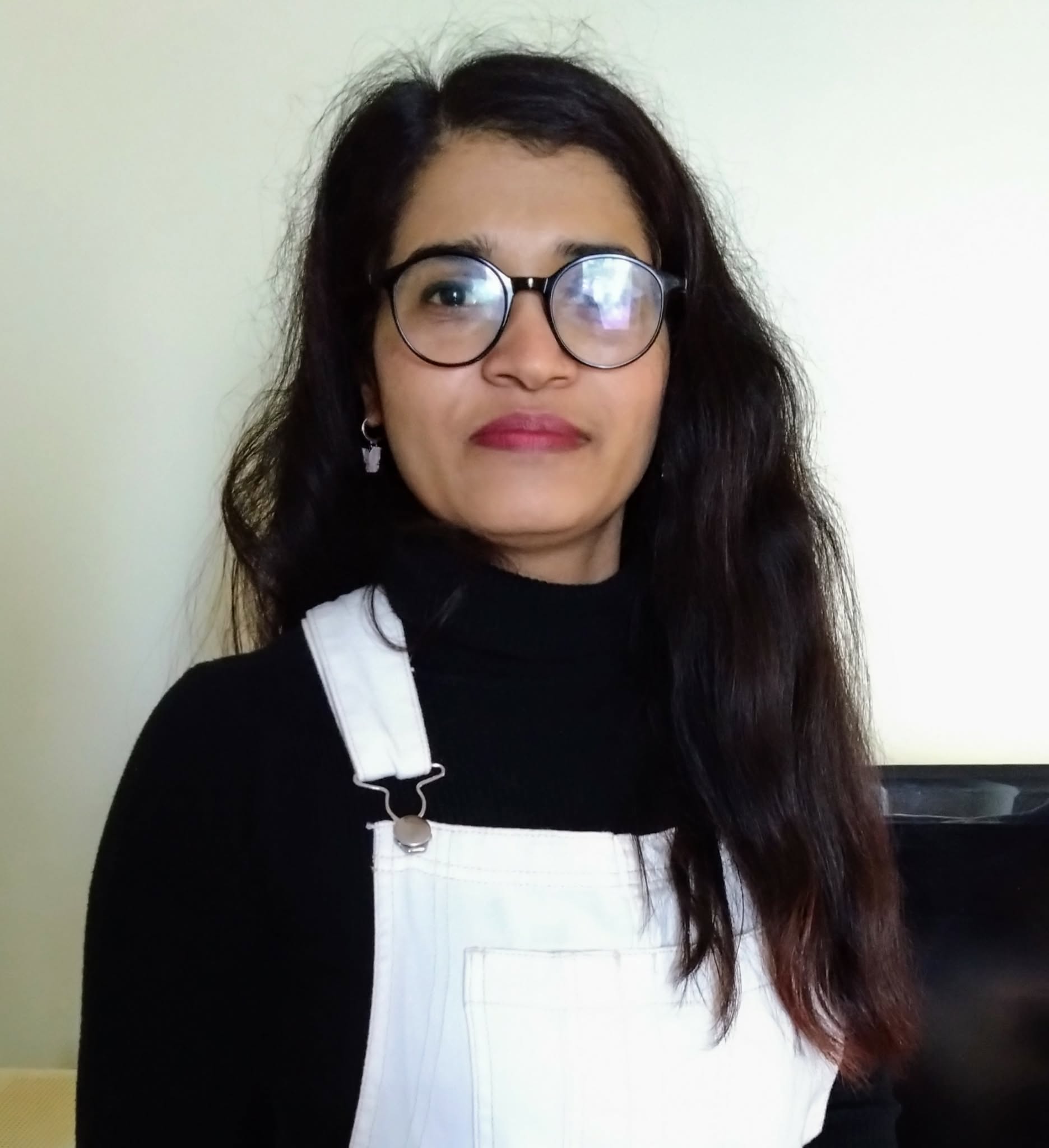 Dil Kumari Dhakal