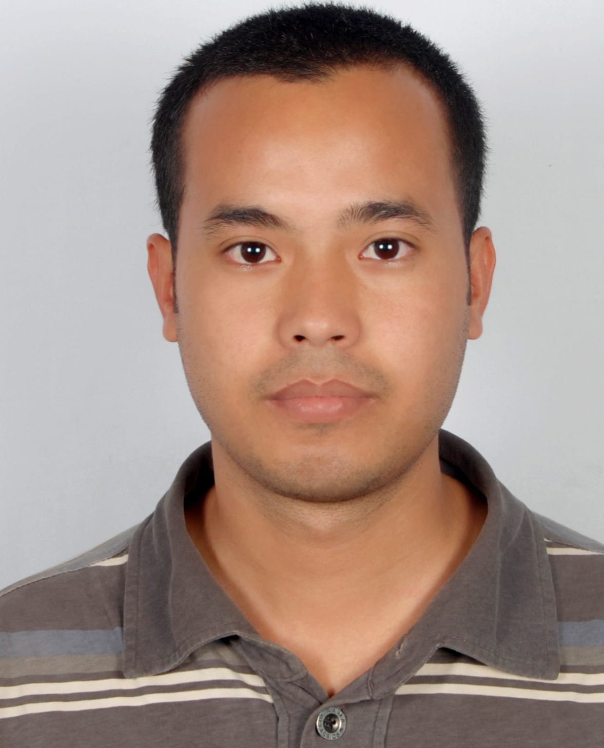 Dr. Gaurab Gorkhali