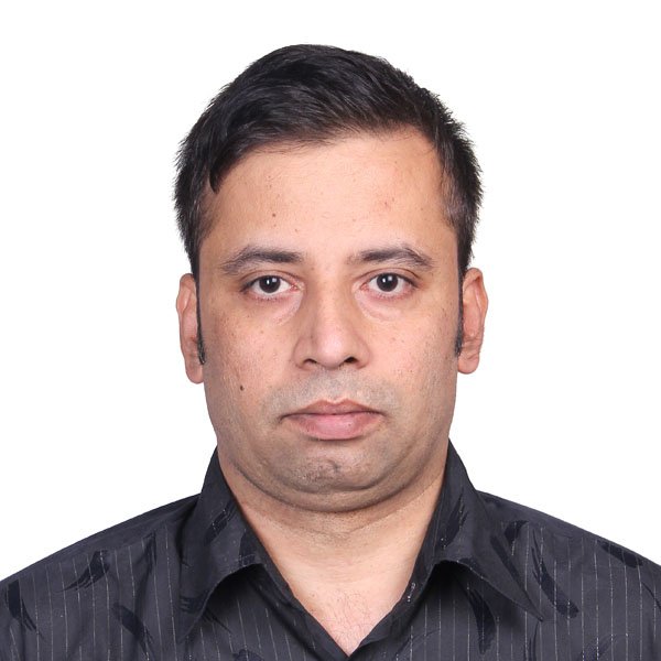 Shusil Bhandari, PhD