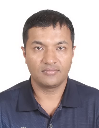 Ishwor Bahadur Khadka, PhD