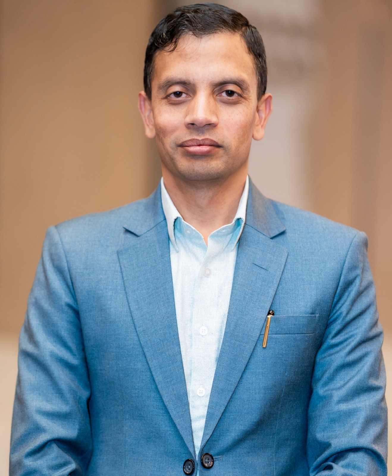 Er. Kapil Gnawali, PhD
