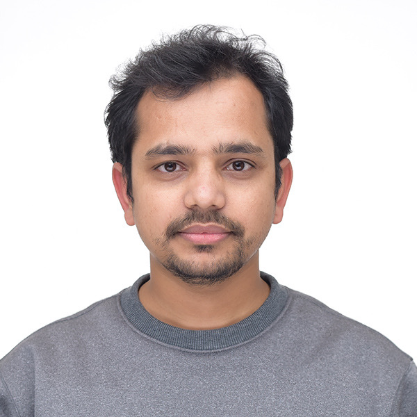 Dr. Narayan Bashyal, PhD