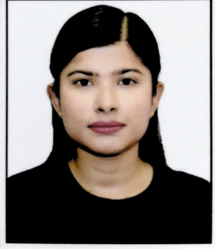 Dikshya Acharya